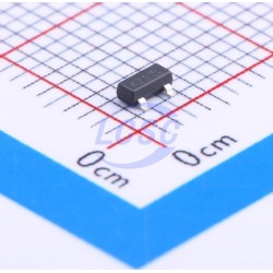 DIODES BZX84C5V1-7-F DIODES BZX84C5V1-7-F