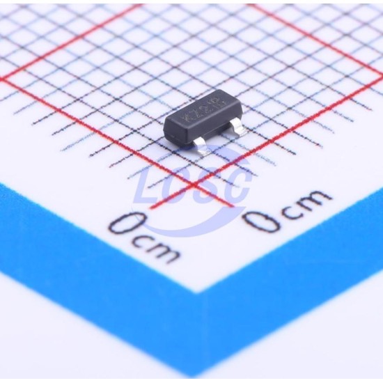 DIODES BZX84C5V1-7-F DIODES BZX84C5V1-7-F