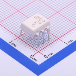 onsemi MOC3012M