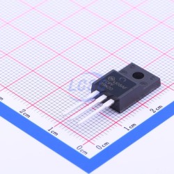 onsemi FDPF39N20 onsemi FDPF39N20