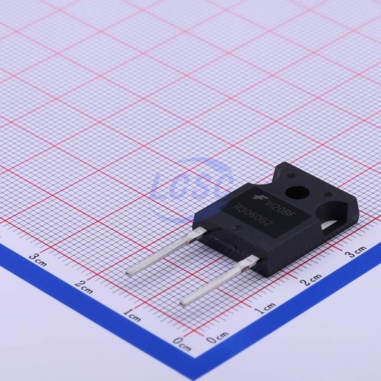 onsemi ISL9R3060G2