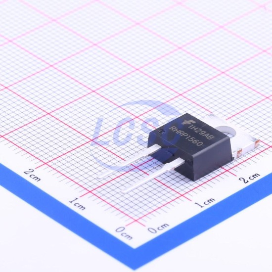 onsemi RHRP1560