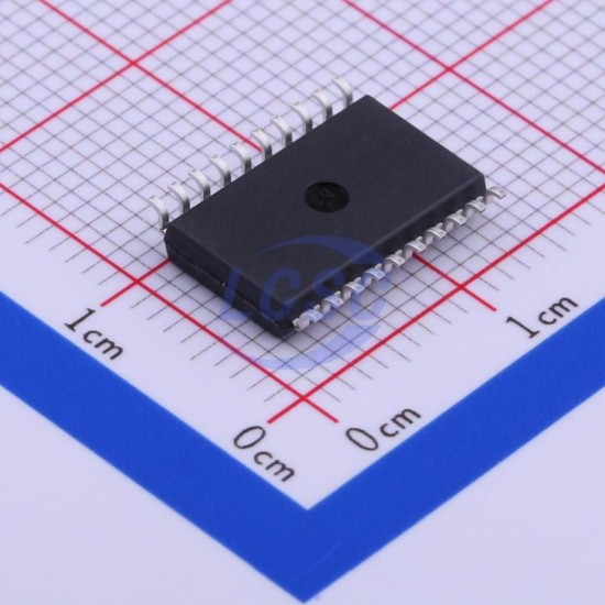 onsemi FAN7388MX