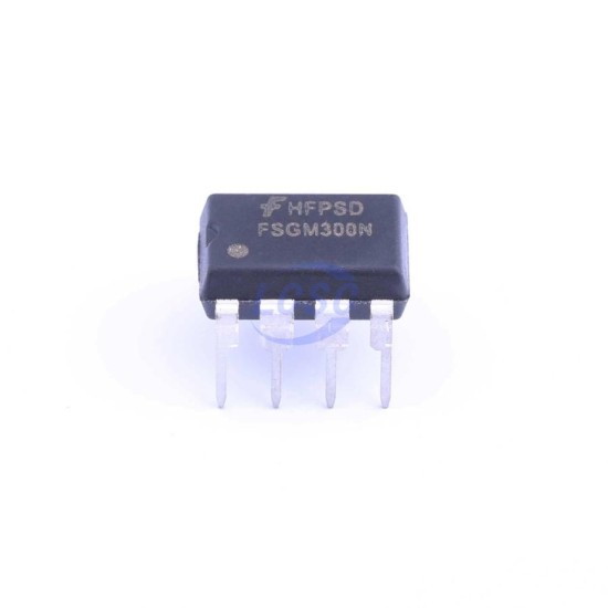 onsemi FSGM300N