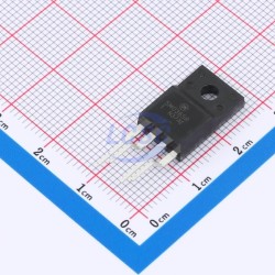 onsemi KA5M0365RYDTU