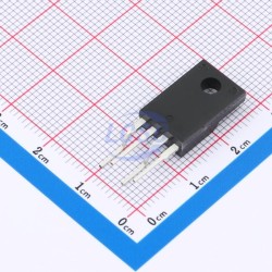 onsemi KA5M0365RYDTU onsemi KA5M0365RYDTU