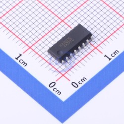 onsemi KA7500CDTF
