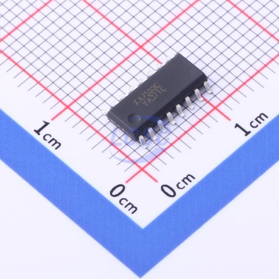 onsemi KA7500CDTF