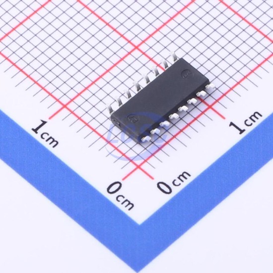 onsemi KA7500CDTF