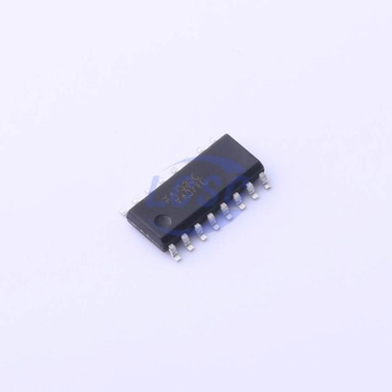 onsemi KA7500CDTF