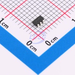 onsemi FDC6306P