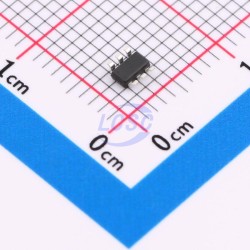 onsemi FDC6306P onsemi FDC6306P