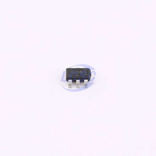 onsemi FDC6306P