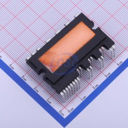 onsemi FSBB20CH60C