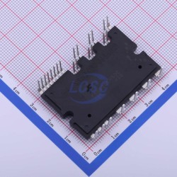 onsemi FSBB20CH60C