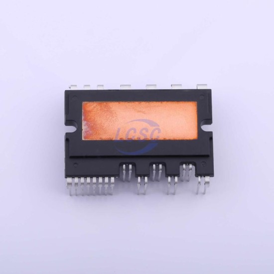 onsemi FSBB20CH60C