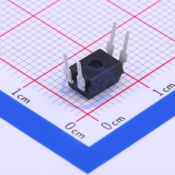 onsemi FOD817B300 onsemi FOD817B300