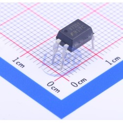 onsemi FOD817C300