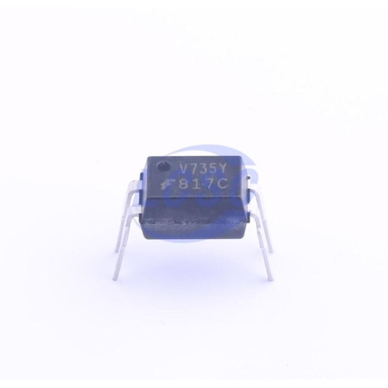 onsemi FOD817C300 onsemi FOD817C300