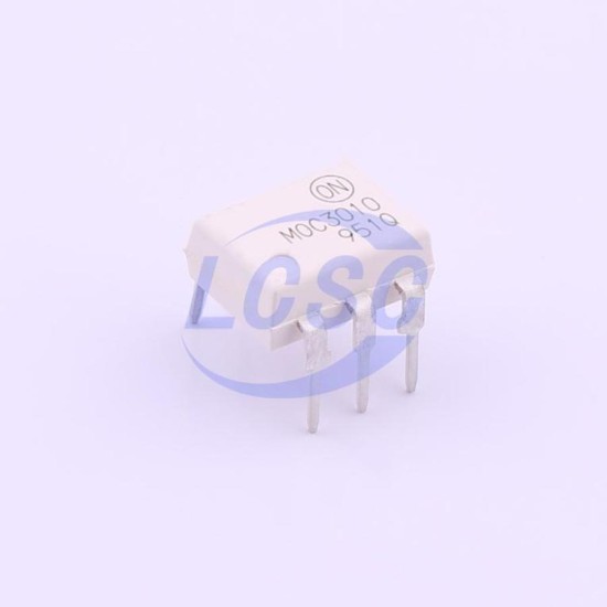 onsemi MOC3010M