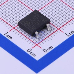 onsemi DF01S