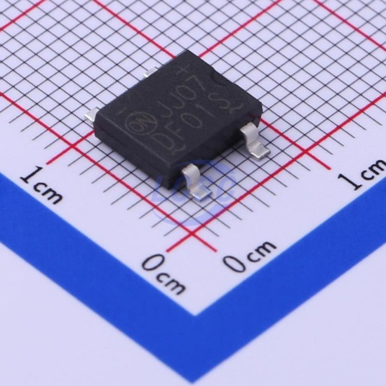 onsemi DF01S