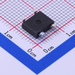 onsemi DF01S onsemi DF01S