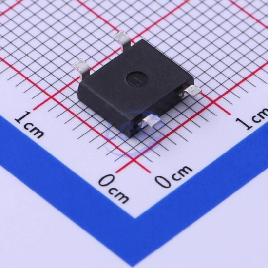 onsemi DF01S