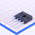 onsemi GBU8M