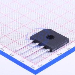onsemi GBU8M onsemi GBU8M