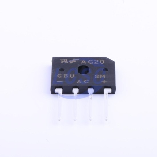 onsemi GBU8M