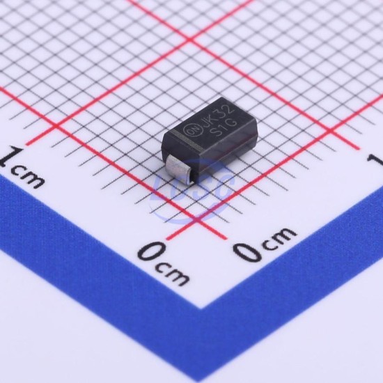 onsemi S1G