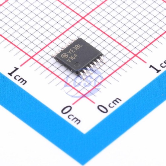 onsemi 74VHC164MTCX onsemi 74VHC164MTCX