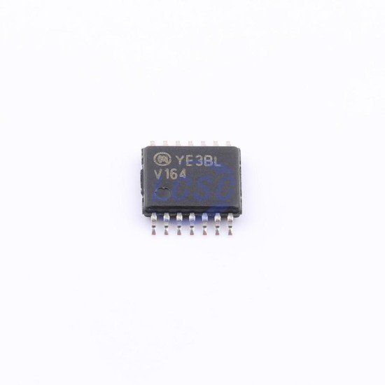 onsemi 74VHC164MTCX onsemi 74VHC164MTCX