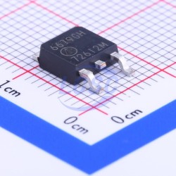 APEC AP6679GH-HF APEC AP6679GH-HF