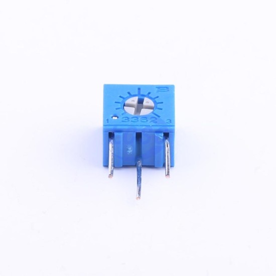 BOURNS 3362S-1-100LF
