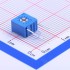 BOURNS 3362S-1-105LF