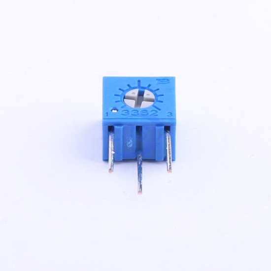 BOURNS 3362S-1-500LF BOURNS 3362S-1-500LF