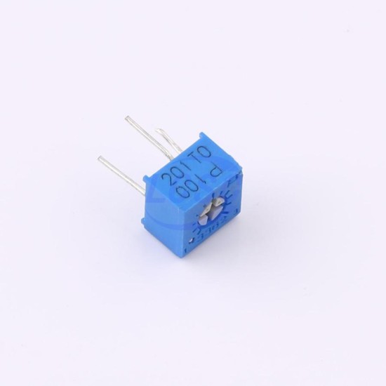 BOURNS 3362P-1-100LF