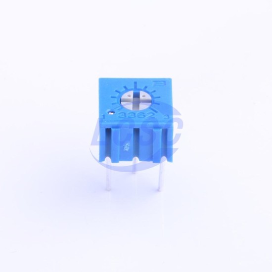 BOURNS 3362P-1-205LF