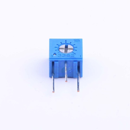 BOURNS 3362W-1-100LF BOURNS 3362W-1-100LF