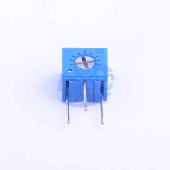 BOURNS 3362W-1-201LF