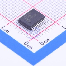 MICROCHIP PIC18F14K50-I/SS