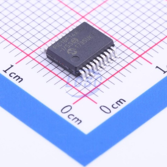 MICROCHIP PIC18F14K50-I/SS