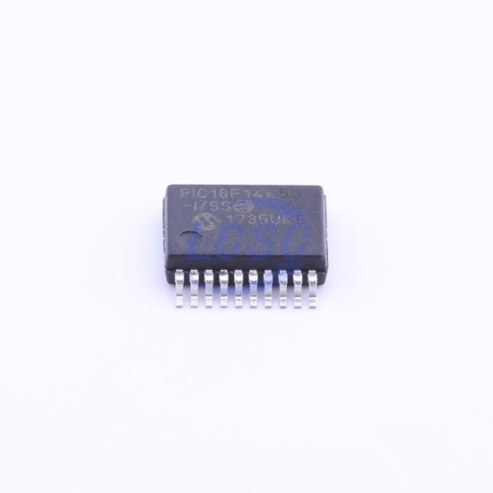 MICROCHIP PIC18F14K50-I/SS