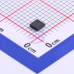 TI TPS63030DSKR
