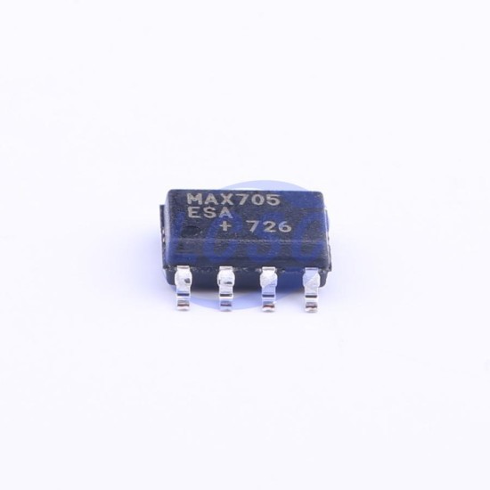 MAXIM MAX705ESA+T