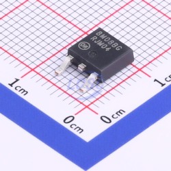 onsemi MC78M08BDTRKG