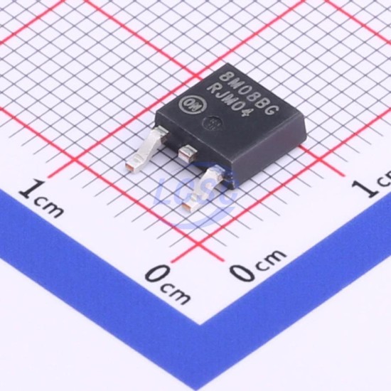 onsemi MC78M08BDTRKG onsemi MC78M08BDTRKG