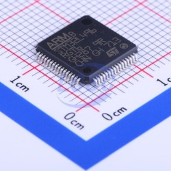 ST STM32L496RGT6 ST STM32L496RGT6